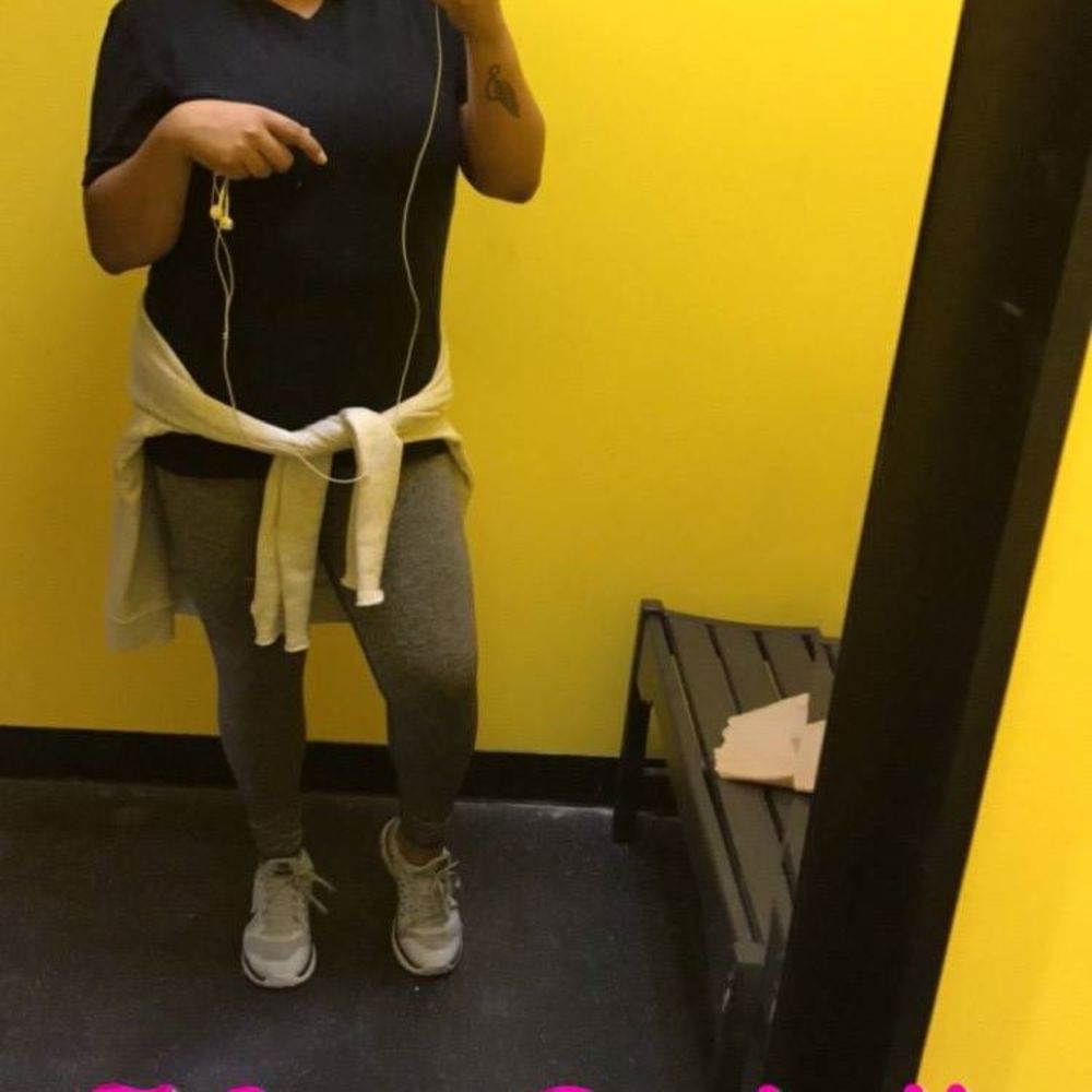 Meet your Posher, Rene